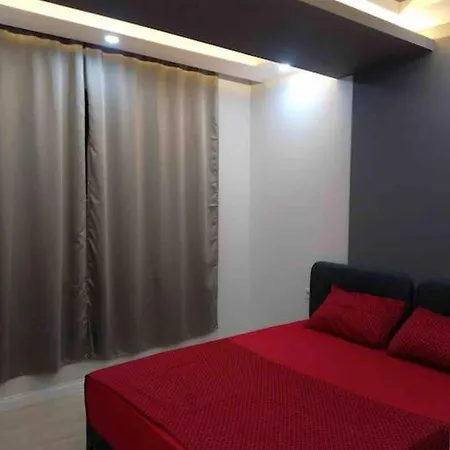 Almira 1+1 Furnished With Pool