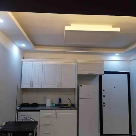 Διαμέρισμα Almira 1+1 Furnished With Pool